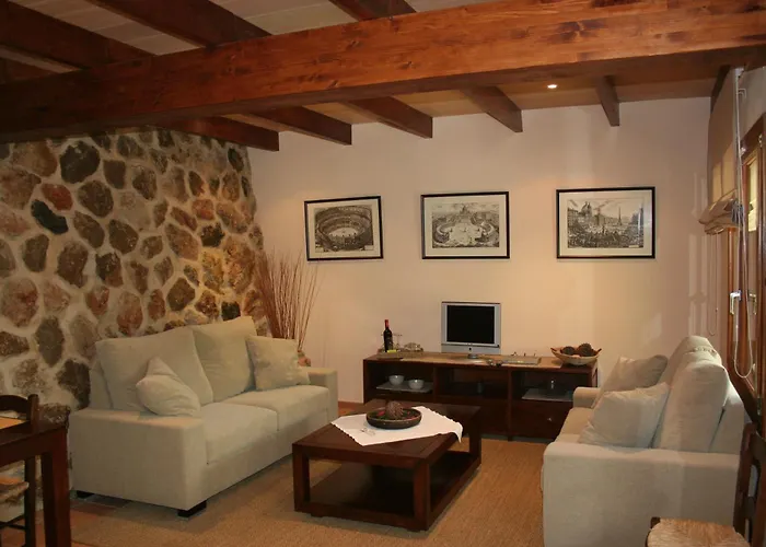 Alfabia Nou Agroturismo