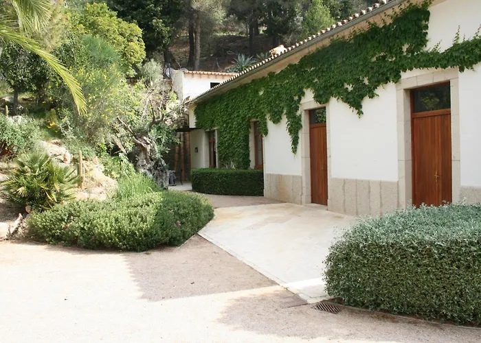 Alfabia Nou Agroturismo