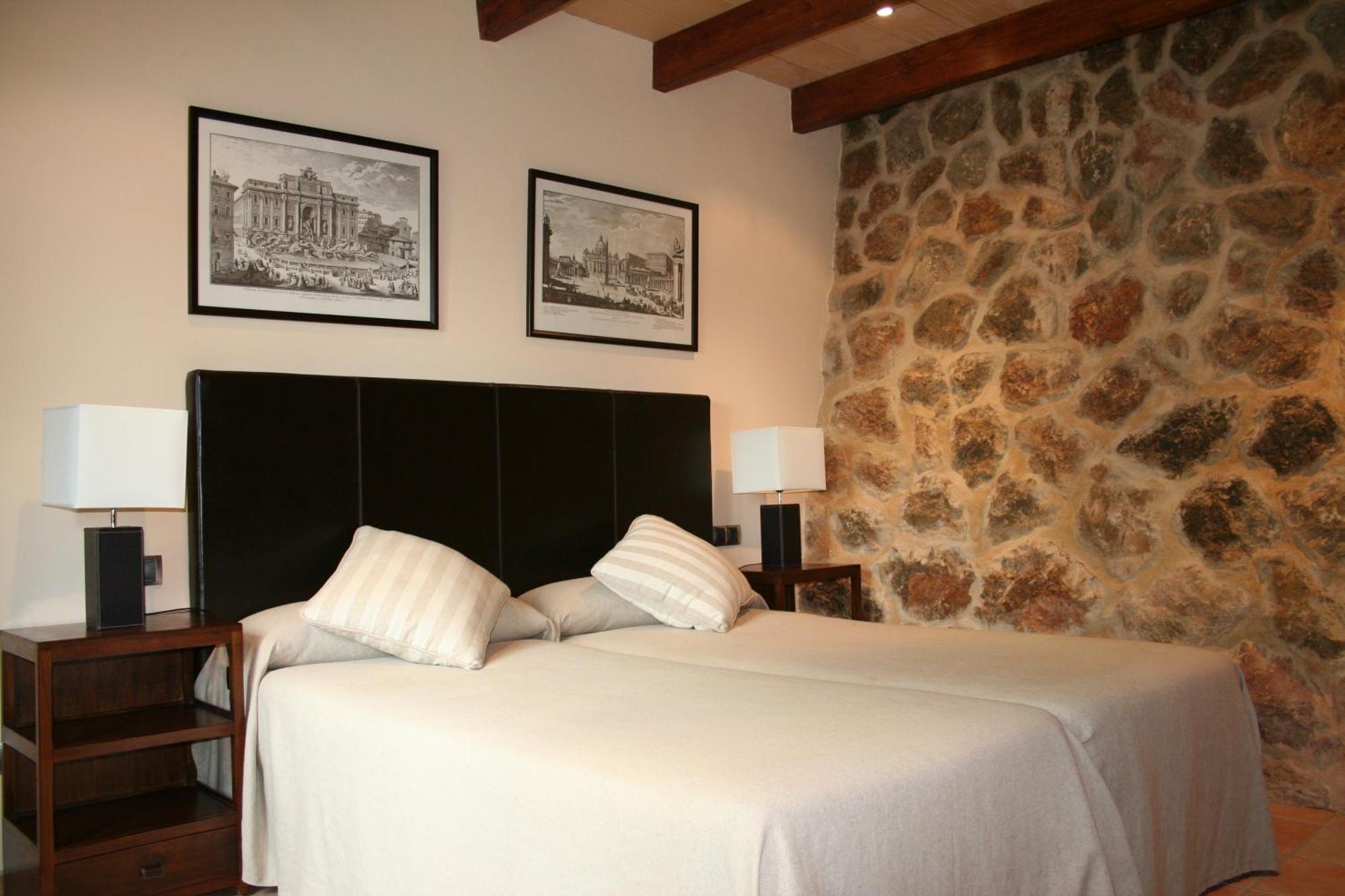 Alfabia Nou Apartamento