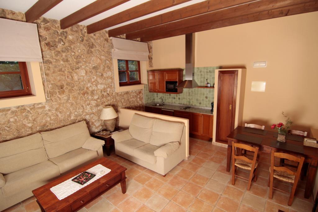 Apartamento Alfabia Nou Bunyola (Buñola)