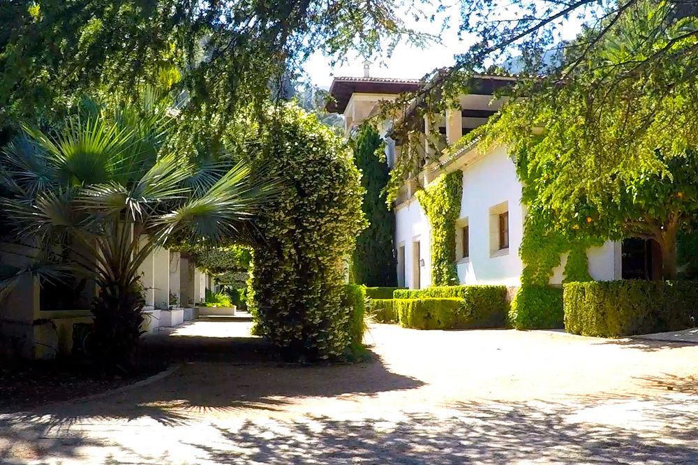 Alfabia Nou Apartamento *