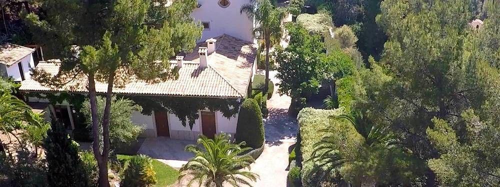 Alfabia Nou Apartamento