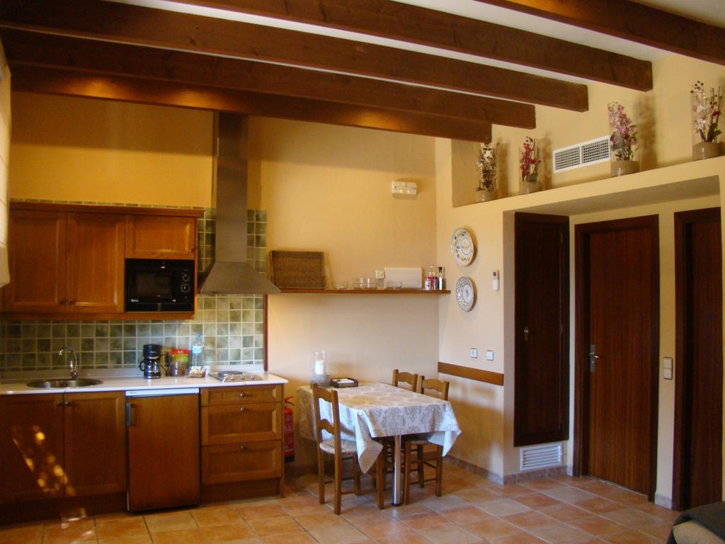Apartamento Alfabia Nou Bunyola (Buñola)