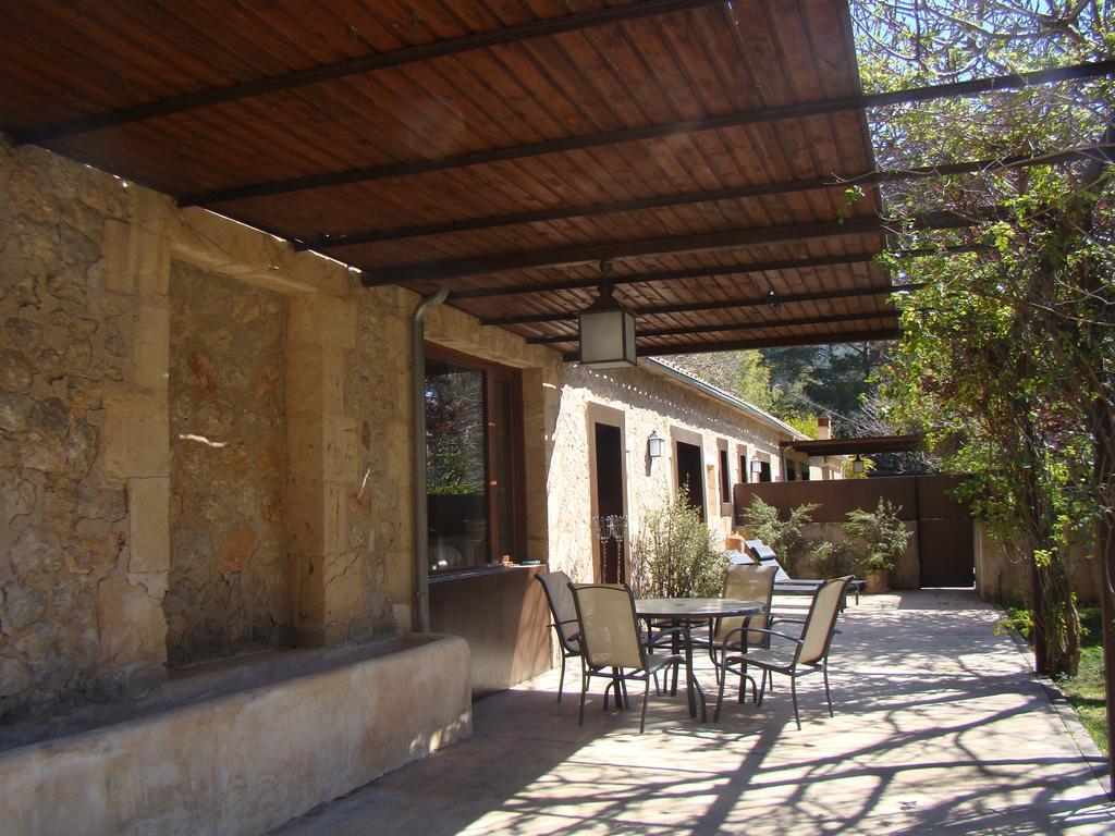 Alfabia Nou Apartamento Bunyola (Buñola)