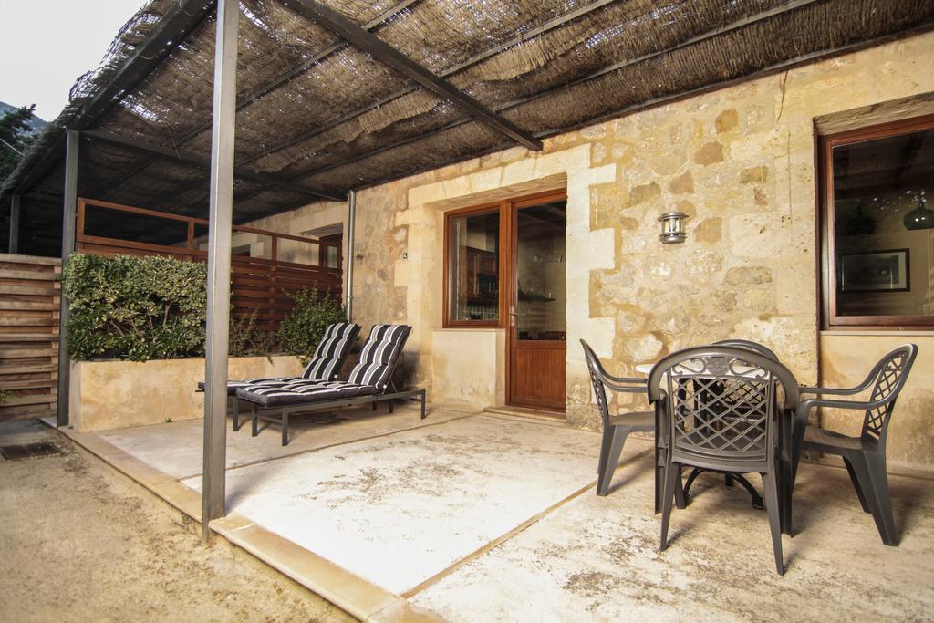 Alfabia Nou Apartamento *