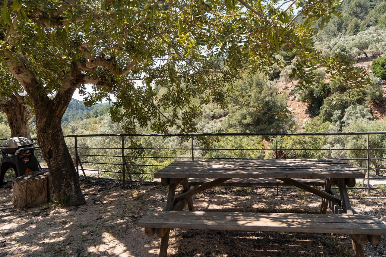 Alfabia Nou Apartamento