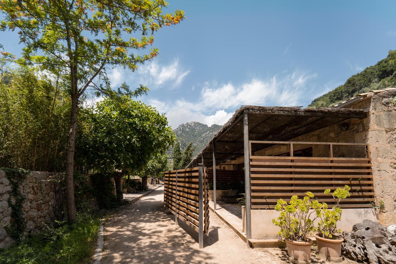 Apartamento Alfabia Nou