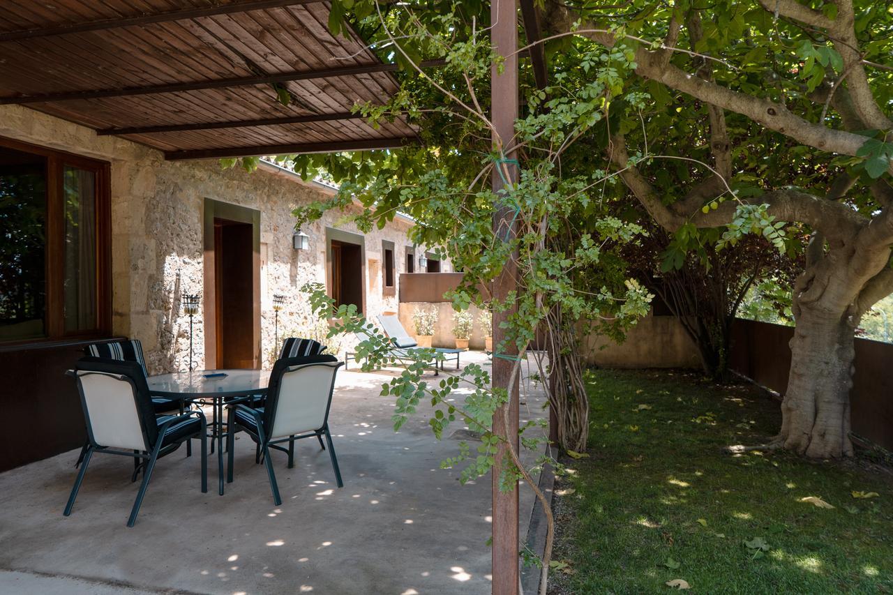 Alfabia Nou Apartamento Bunyola (Buñola)