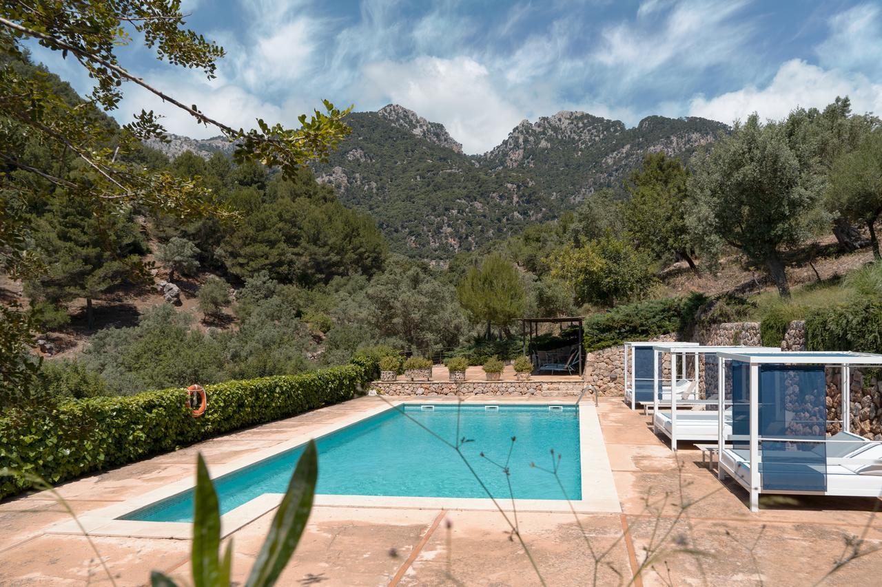 Alfabia Nou Apartamento *