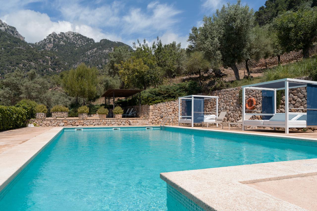 Apartamento Alfabia Nou