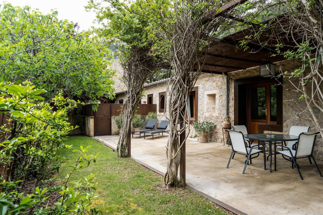 Alfabia Nou Apartamento Bunyola (Buñola)