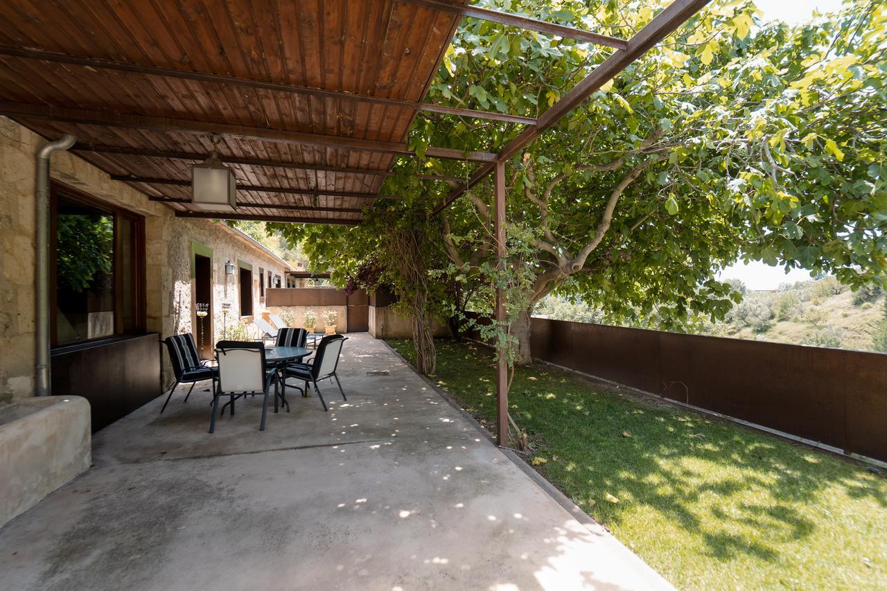 Alfabia Nou Apartamento