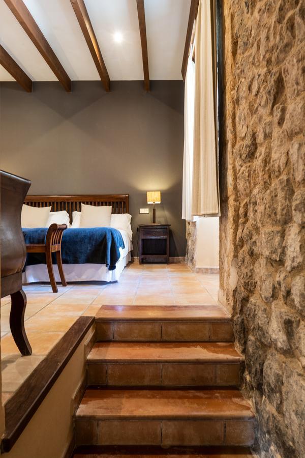Alfabia Nou Apartamento *