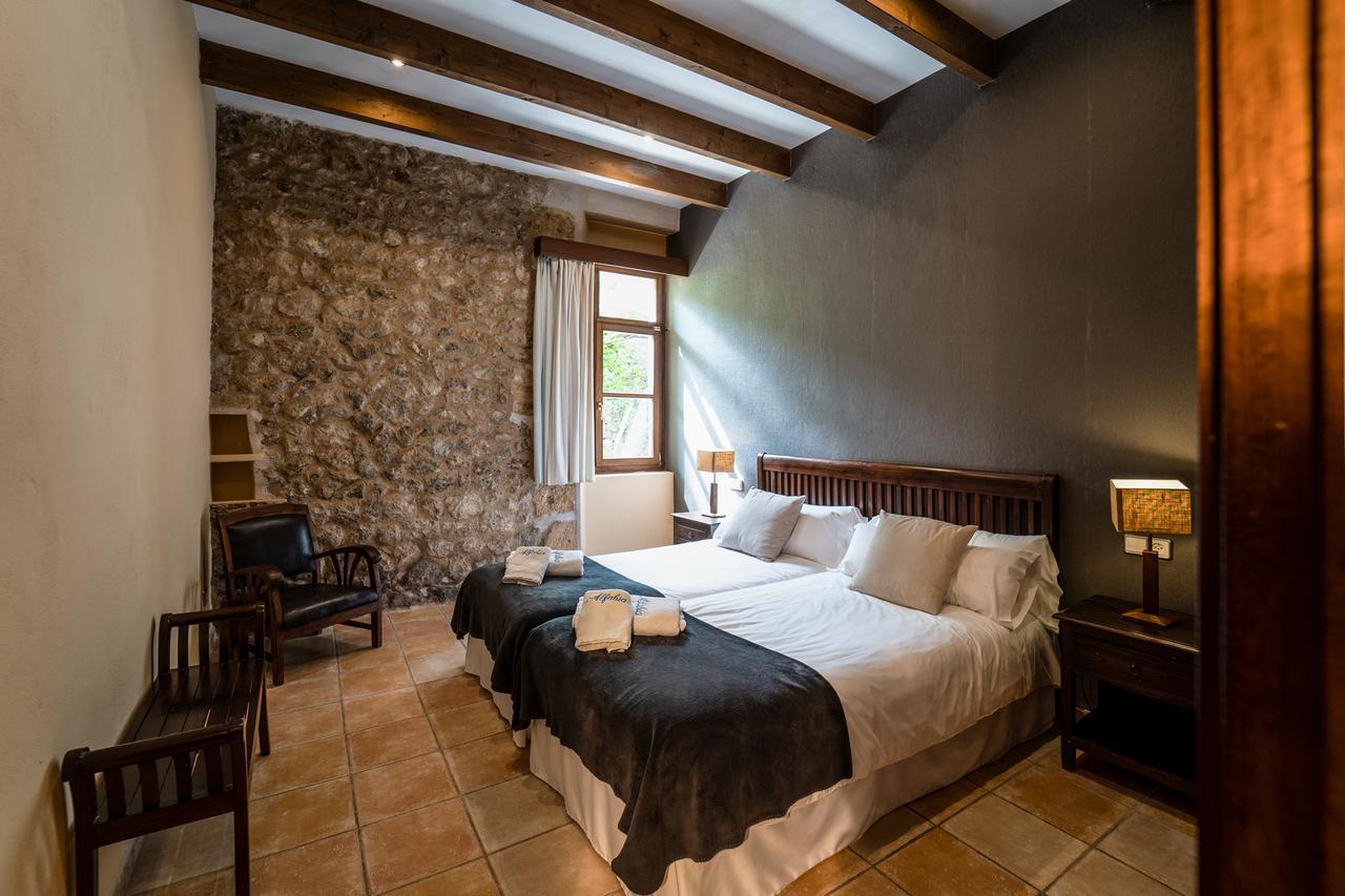 Alfabia Nou Apartamento Bunyola (Buñola)