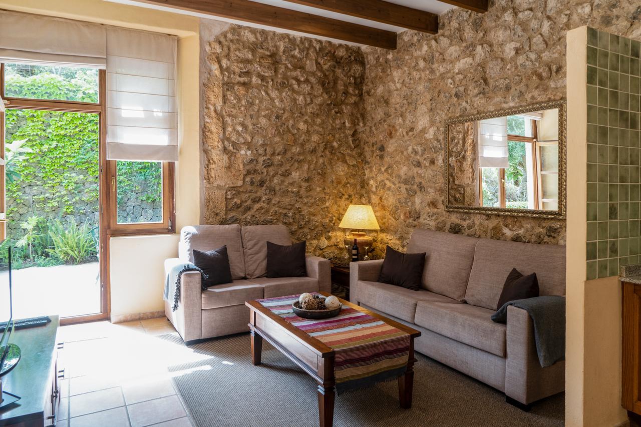 Apartamento Alfabia Nou Bunyola (Buñola)
