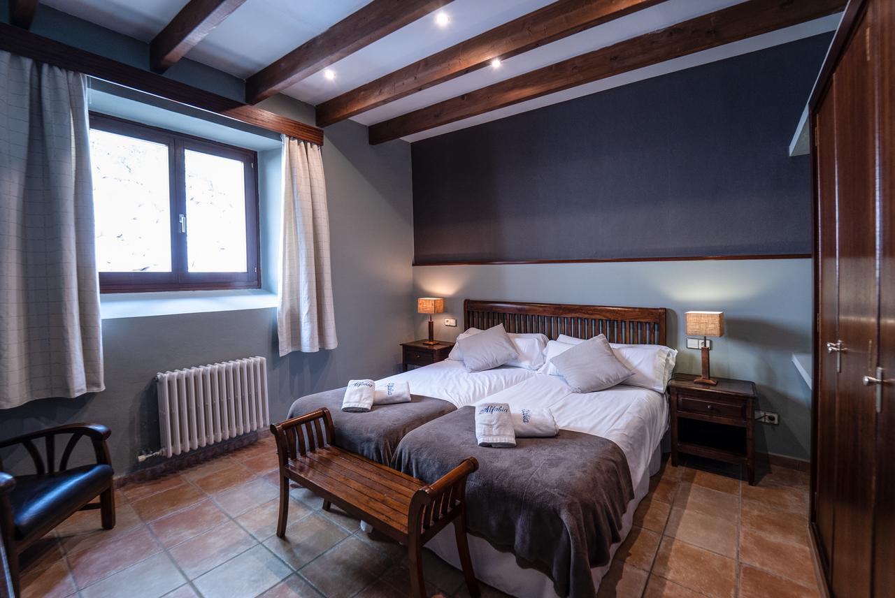 Alfabia Nou Apartamento