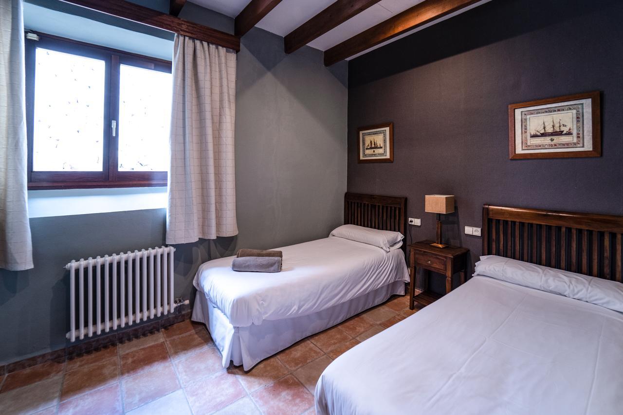 Alfabia Nou Apartamento