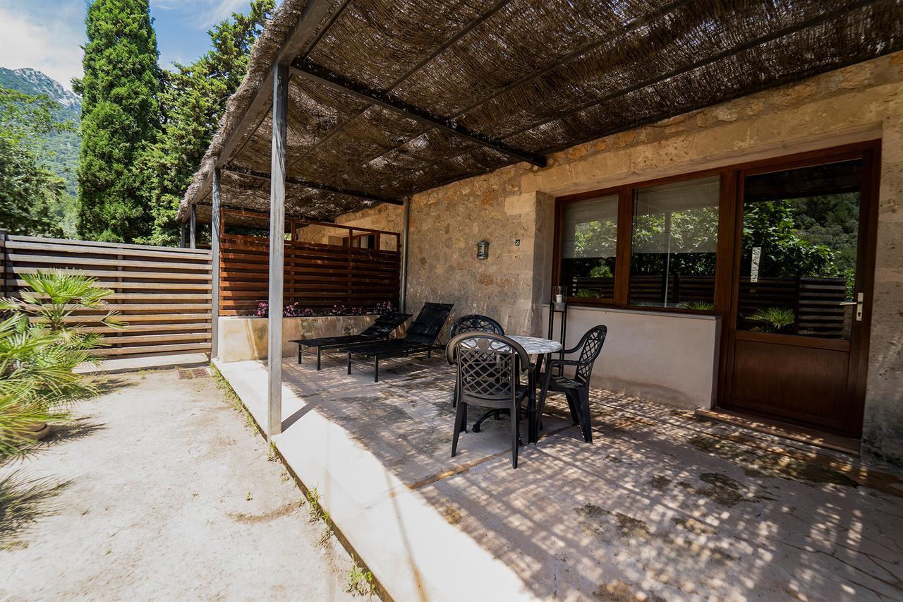 Apartamento Alfabia Nou *