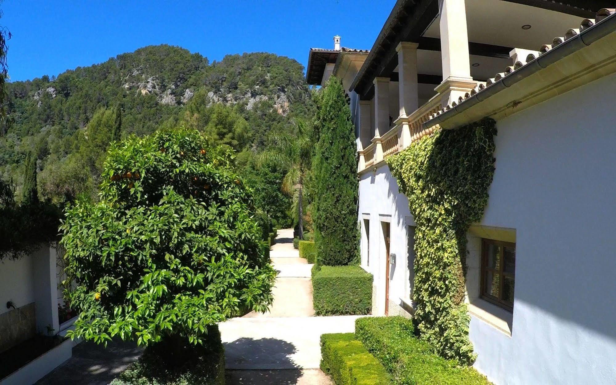 Apartamento Alfabia Nou Bunyola (Buñola)